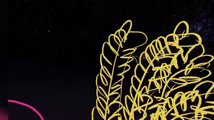 【VR Brush】Did you forget what day it is today!