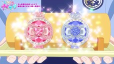 Himitsu No AiPri Episode 026