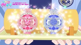 Himitsu No AiPri Episode 026