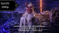 Shrouding the heavens eps 102 sub indo anc 1080p