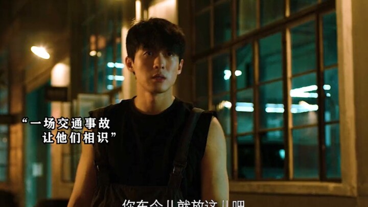 Girl with depression meets the “light” in her life—a mechanic boy—just before attempting suicide | #