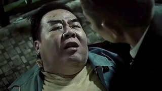 It's so enviable to have a brother who takes a bullet for you