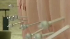女友双腿夹不紧