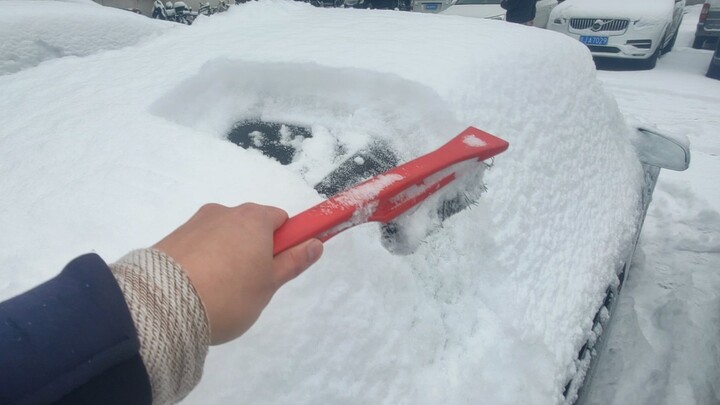 This looks like my car.