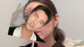 很喜欢楚尽洋相组合这段戏