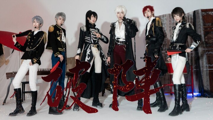 دورة كاملة لرقصة "Po Zhen" الأصلية مع تعليمات تفصيلية ومرآة وتحليل، بما في ذلك عرض رقصة السيف [دراما