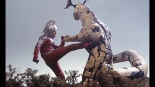 Ultraman Seven sắp có phim mới của mình