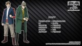 Kabukichou Sherlock เชอร์ล็อคโฮล์มส์แห่งคาบุกิโจว 【Ep.21】ซับไทย