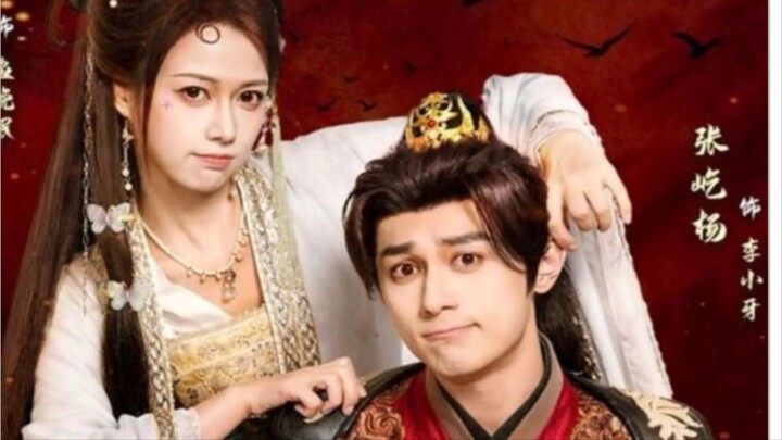 Full ❤️เต็มเรื่อง เฉินมู่ ระบบหายใจเพิ่มพลัง ซีรี่ย์เต็มเรื่องพากย์ไทย