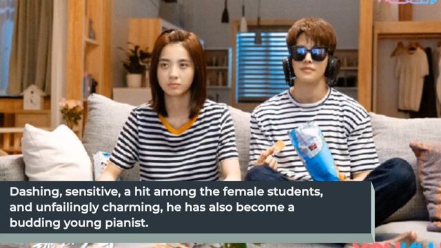 REKOMENDASI DRACIN KEREN SUB INDO 1