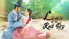 10) Lovers Of The Red Sky 🇰🇷 | Tagalog Dub