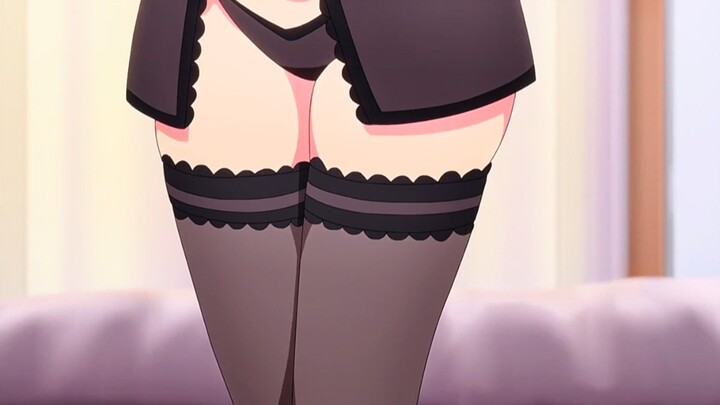 Anime +18 Tiap Episodenya Bikin Tegang🥵🔞