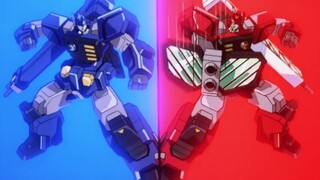 Yuusha-Ou GaoGaiGar Episode 16 [Subtitle Indonesia]