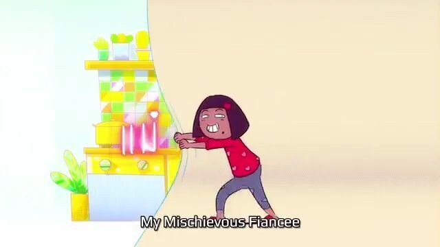 My Mischievous Fiancée Sub Indo Ep. 22