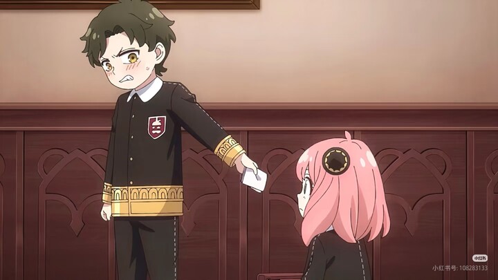 ความรักที่ลูกชายคนรองมองไม่เห็น หัวใจที่กั๋วเสินอ่านไม่ออก!