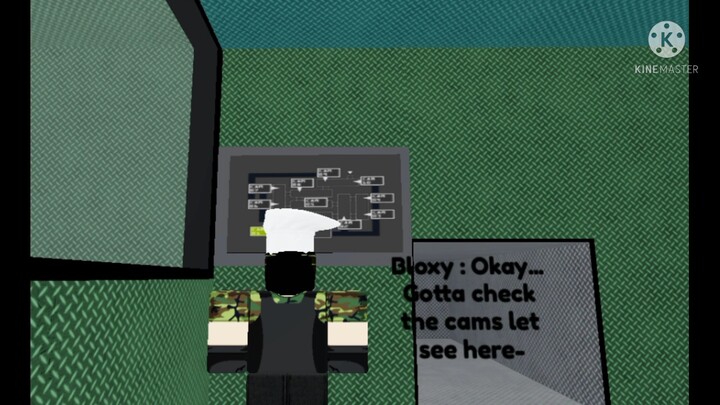 5 Am at Dummies: Part 1 (ROBLOX)