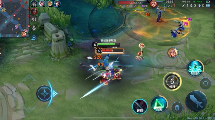 Đâu mới là con người thật sự của tôi?