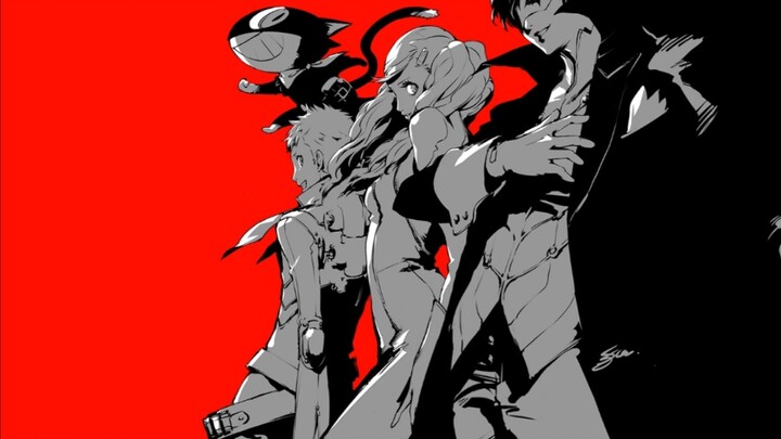 [P5] “โลกนี้ เราขอรับไว้แล้ว” 4K60FPS