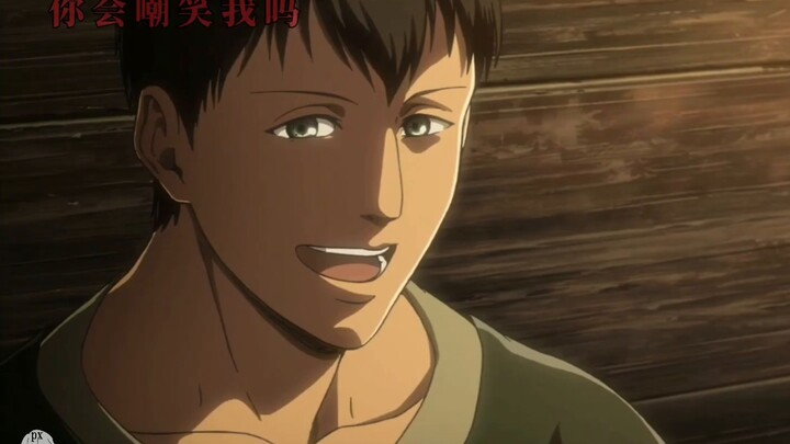 [Anime] [The Rumbling] "Attack on Titan" MAD: If I Lose It All