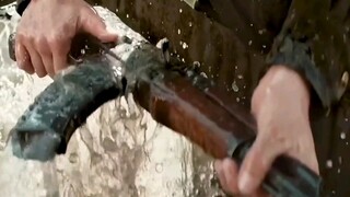 初中没毕业造出枪王 害死无数人