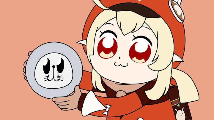 PI (Pi) PI (Pi) Keli and POP Qin’s daily life 02