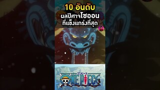 อันดับที่ 2 ผลอุโอะอุโอะ โมเดลมังกร