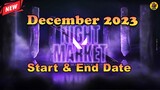 Valorant Night Market December