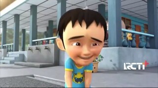Upin & Ipin Musim 19 - Kue Buatan Kak Ros - Upin Ipin Terbaru 2025