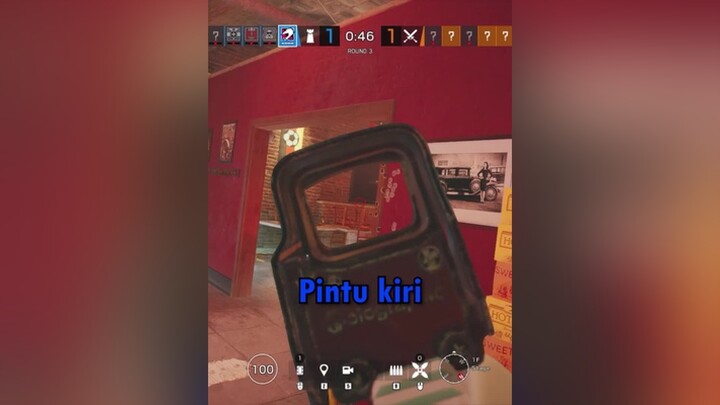 He's a God  r6siege  r6s  r6sindonesia  indonesia  fyp
