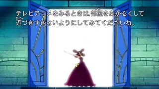 Pokemon mùa 3 tập 96 thuyết minh