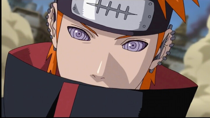 Mistakes made by the Naruto animation team (Fifteen)!