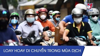 Thời Sự 6h Sáng Ngày 12/10 - Tin Tức Dịch COVID-19 Từ Bộ Y Tế - VNEWS