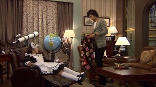 HD - BOYS OVER FLOWER Ep.20
