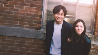 Shiranai Kanojo Movie (2025) Eng Sub