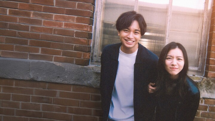 Shiranai Kanojo Movie (2025) Sub Indo