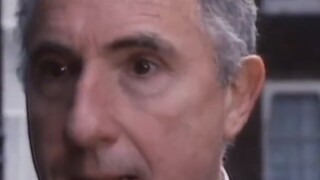 [Key incident] Furious Humphrey climbed the window and jumped from the balcony to the glass window o