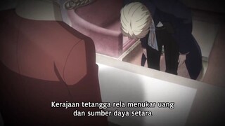 NYESEK😢