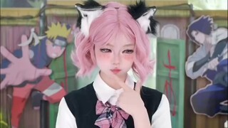 [Kelas Pelatihan Konoha] Lailai - Crossdresser Pengembara Dewa