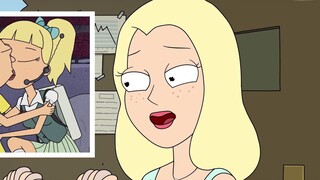 [Rick dan Morty] Analisis Remake Episode 3 Musim 1 #132