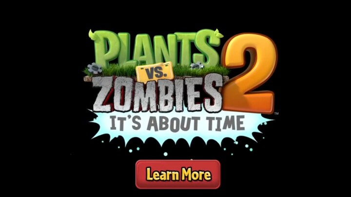 Plants vs. Zombies 2 is officially live! Global premiere!