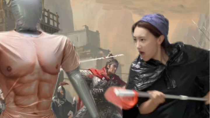 เพิ่มอีกหนึ่งมุมกล้อง ก็เพิ่มพลังต่อสู้ขึ้นอีกนิด