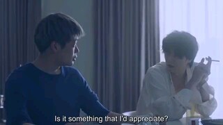 Given ep 5 eng sub