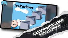 About Ice Parkour