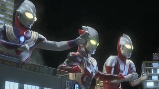 It's not sentimental at all, but it made the tough guy cry [60 frames]
