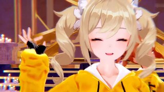 [เก็นชินอิมอิมแพกต์Girls Group] T-ara - You Drive Me Crazy Dangerous Five ❤