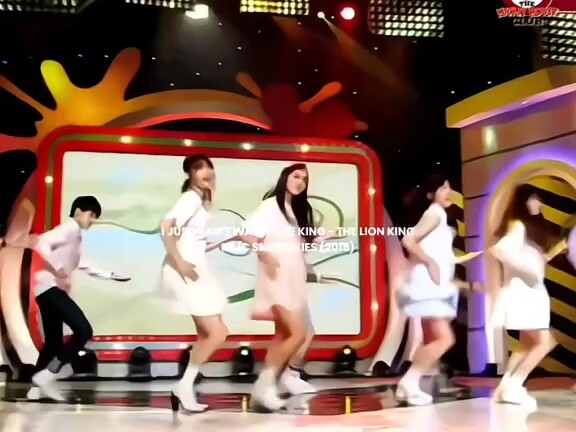 SM từng lên kế hoạch cho một nhóm nhạc nữ trong sáng từng bị phá thai – SM Rookies