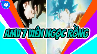 [AMV Super Dragon Ball] Sulih Suara Mandarin yang Epik Versi 01_4