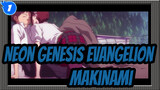 [Neon Genesis Evangelion] Mari Makinami Terkemuka - One Last Kiss_1
