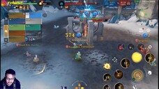 FAST WIN TIPS FIRE ICE ISLAND BATTLEGROUND TARISLAND #TarislandAsiaCreator #cashmmo #WealthyInTaris