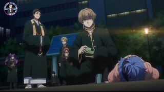 MC Awalnya Seorang Streamer Ga Sengaja Bangkitkan Kekuatannya!?